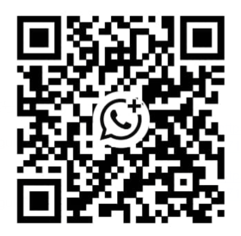 WhatsApp二维码
